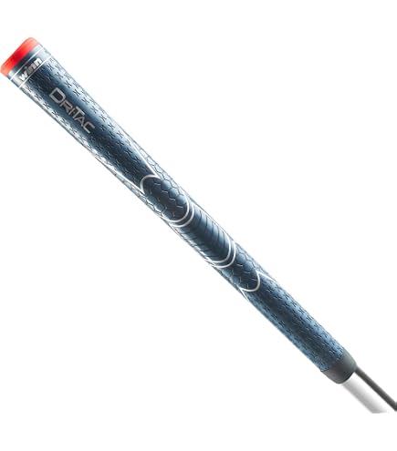Winn RW133-001 Dri-Tac Midsize (Plus 1/16